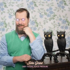 JOHN GRANT-GREY TICKLES,.. -LTD- (2LP)