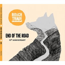 V/A-END OF THE ROAD 15 (2CD)