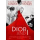 DOCUMENTÁRIO-DIOR AND I (DVD)