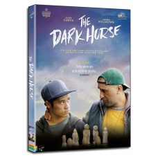 FILME-DARK HORSE (2014) (DVD)