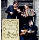 JENSEN & BUGGE-SPILLER BORCHER MADSEN (CD)