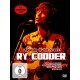 RY COODER-DARK END OF THE STREET (DVD)
