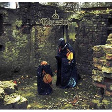 TODESTOSS-HIRNGEMEER (CD)