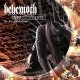 BEHEMOTH-LIVE ESCHATON-ART OF.. (CD)