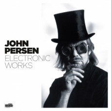 JOHN PERSEN-ELECTRONIC WORKS (CD)
