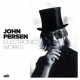 JOHN PERSEN-ELECTRONIC WORKS (CD)