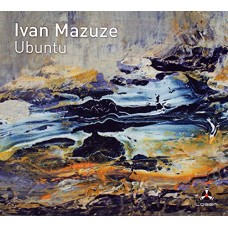 IVAN MAZUZE-UBUNTU (CD)