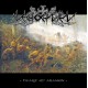 NECHOCHWEN-HEART OF AKAMON (CD)
