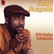 EDDY JKAPELA-KITCHAKA TCHAKALE (CD)