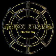 NEXO SHAPE-ELECTRIC SKY (CD)