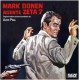 ALDO PIGA-MARK DONEN AGENTA ZETA 7 (CD)