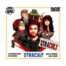 STATALE 66-STRACULT -LTD- (CD)