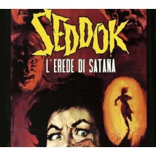 ARMANDO TROVAJOLI-SEDDOK L'EREDE DI.. -HQ- (LP)