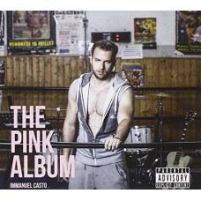 IMMANUEL CASTO-PINK ALBUM (CD)
