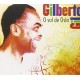 GILBERTO GIL-O SOL DE OSLO -DIGI- (CD)