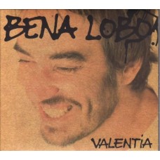 BENA LOBO-VALENTIA -DIGI- (CD)