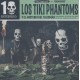 LOS TIKI PHANTOMS-Y EL MISTERIO DEL.. (CD)