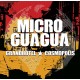 MICROGUAGUA-GRAND HOTEL COSMOPOLIS (CD)