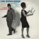 LOU DONALDSON-GOOD GRACIOUS! -HQ- (LP)