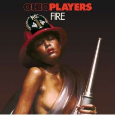 OHIO PLAYERS-FIRE (CD)