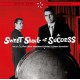 B.S.O. (BANDA SONORA ORIGINAL)-SWEET SMELL OF SUCCESS (CD)