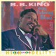 B.B. KING-EASY LISTENING BLUES -HQ- (LP)
