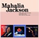 MAHALIA JACKSON-EVERYTIME I FEEL THE.. (2CD)