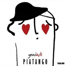 PIATANGO-YENI ASK (CD)