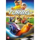 ANIMAÇÃO-TURBO -LTD- (DVD)