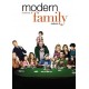 SÉRIES TV-MODERN FAMILY SEASON 6 (3DVD)