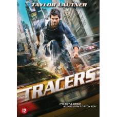 FILME-TRACERS (DVD)
