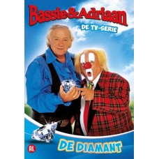 BASSIE & ADRIAAN-DE DIAMANT (DVD)
