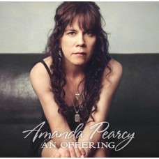 AMANDA PEARCY-AN OFFERING (CD)