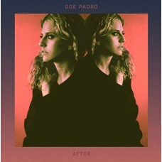 DOE PAORO-AFTER (CD)