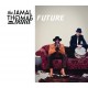 JAMAL THOMAS BAND-FUTURE (CD)