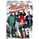 FILME-MASTERS (DVD)
