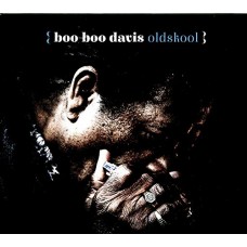BOO BOO DAVIS-OLDSKOOL (CD)