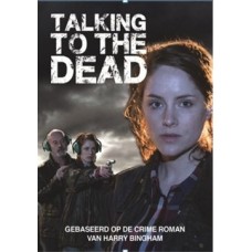 FILME-TALKING TO THE DEAD (DVD)
