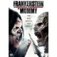 FILME-FRANKENSTEIN VS. THE.. (DVD)