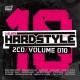 V/A-SLAM! HARDSTYLE 10 (2CD)