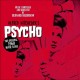 B.S.O. (BANDA SONORA ORIGINAL)-ALFRED HITCHCOCK'S PSYCHO (LP)