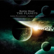 G. HOLST-PLANETS (LP)