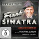 FRANK SINATRA-JUBILAUMSEDITION (CD+DVD)