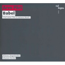 A. PART-BABEL (CD)