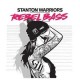 STANTON WARRIORS-REBEL BASS (CD)