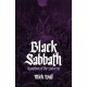 BLACK SABBATH-SYMPTOM OF THE UNIVERSE (LIVRO)
