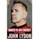 JOHN LYDON-ANGER IS AN ENERGY (LIVRO)