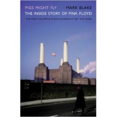 PINK FLOYD-PIGS MIGHT FLY (LIVRO)