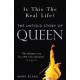 QUEEN-IS THIS THE REAL LIFE? (LIVRO)