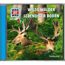 AUDIOBOOK-WAS IST WAS FOLGE 54 (CD)